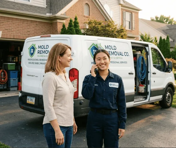 Crawlspace Mold Remediation Stollings, WV FAQs